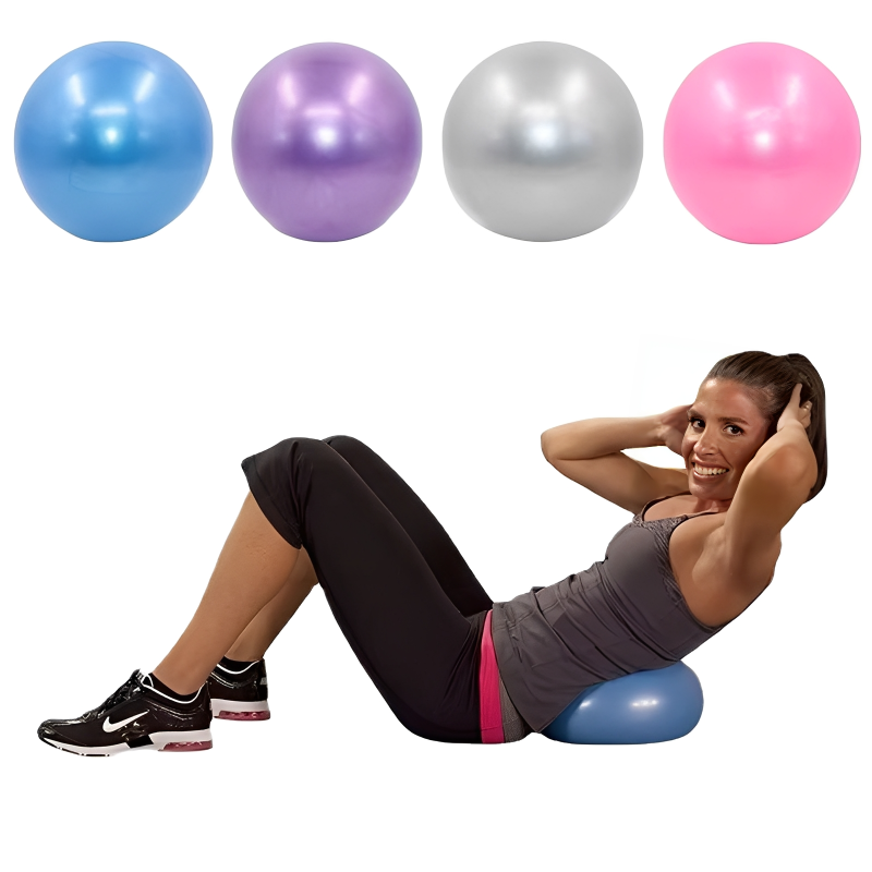 Pilates Ball Mini - 25CM New Yoga Pilates Ball Exercise