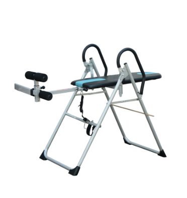 Adjustable Folding Handstand M - Inversion Table Fold recensie en prijs