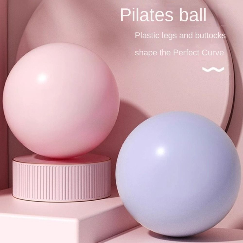 Pilates Equipment PVC Yoga Bal - Pilates Ball Mini recensie en prijs