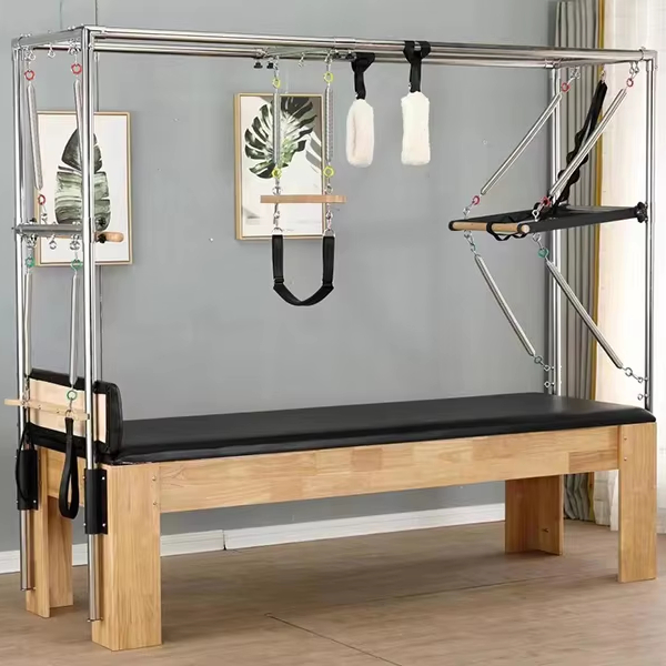 Classical Elevated Bed Home Gy - Pilates Yoga Machine recensie en prijs
