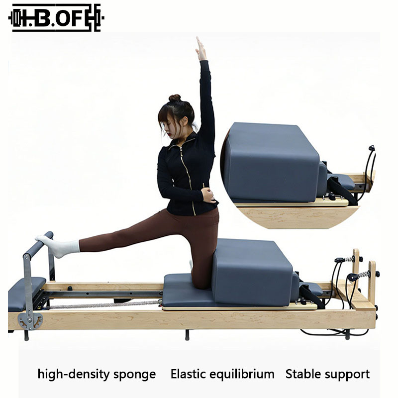 Home Delivery Of Pilates Equip - Pilates Yoga Home recensie en prijs