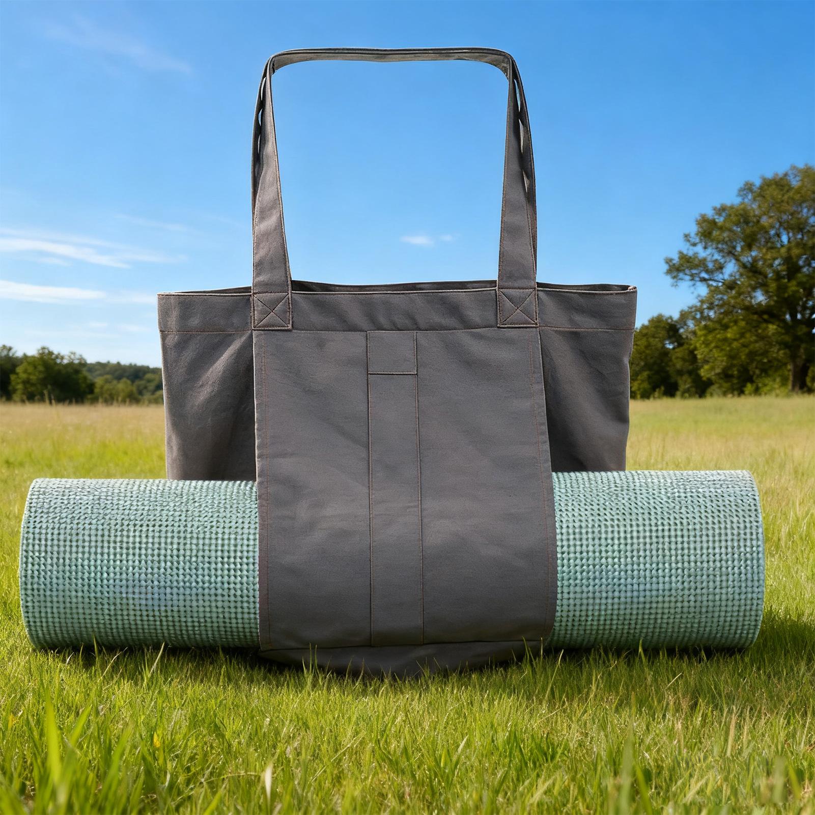 Yoga Bag for Women Lightweight - Pilates Yoga Room recensie en prijs