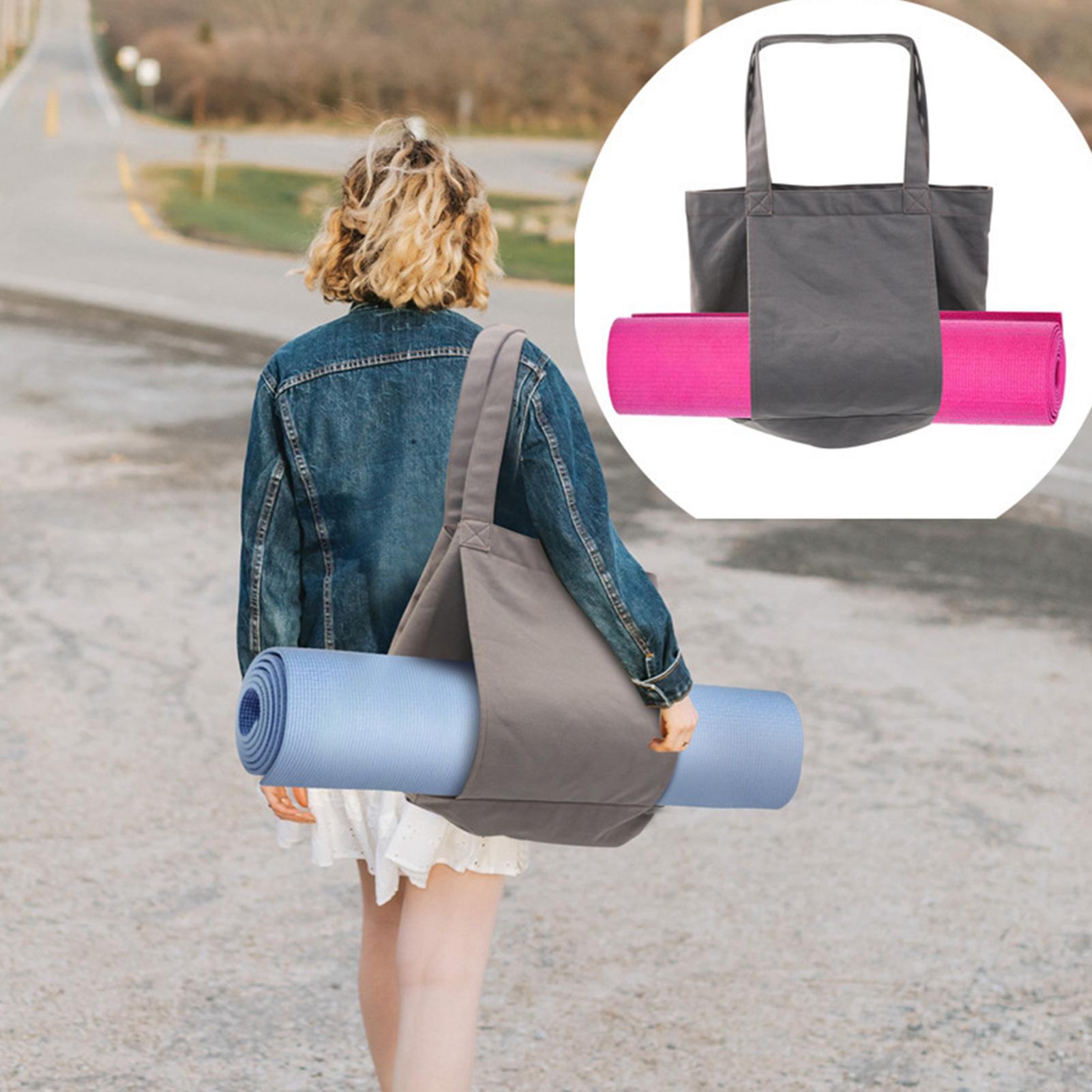 Yoga Bag for Women Lightweight - Pilates Yoga Room recensie en prijs