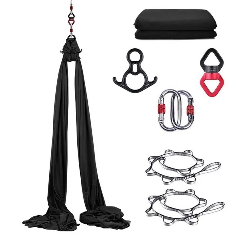 2026 WQ EB 8m Aerial Yoga Sati - Pilates Yoga Room recensie en prijs