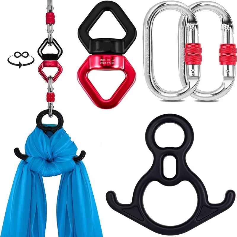 2026 WQ EB 8m Aerial Yoga Sati - Pilates Yoga Room recensie en prijs
