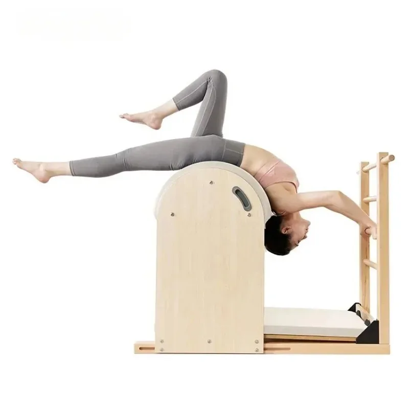 y Body  Pilates Reformer Set b - Pilates Yoga Machine recensie en prijs