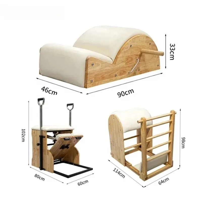 y Body  Pilates Reformer Set b - Pilates Yoga Machine recensie en prijs
