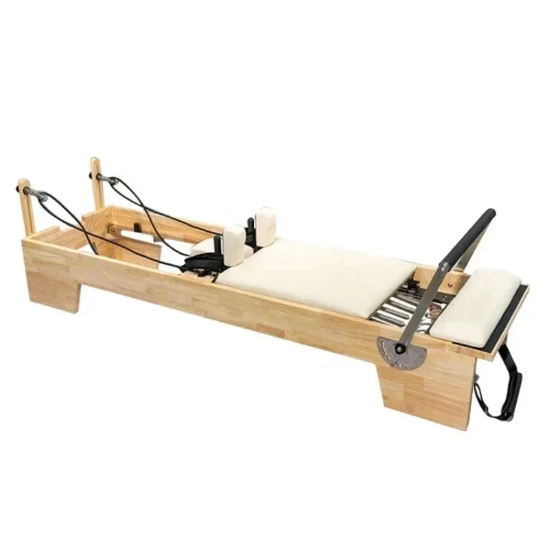y Body  Pilates Reformer Set b - Pilates Yoga Machine recensie en prijs