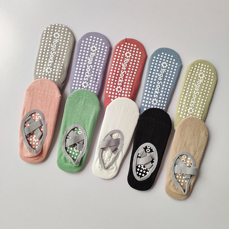 Professional Yoga Socks for Wo - Pilates Yoga For Beginners recensie en prijs