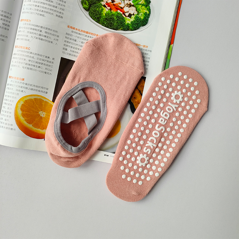 Professional Yoga Socks for Wo - Pilates Yoga For Beginners recensie en prijs