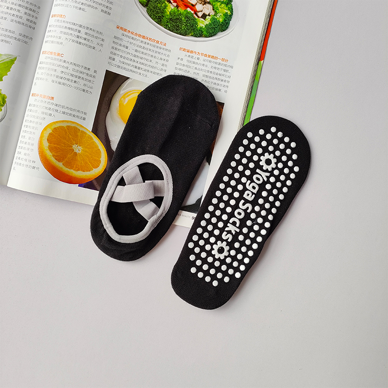 Professional Yoga Socks for Wo - Pilates Yoga For Beginners recensie en prijs