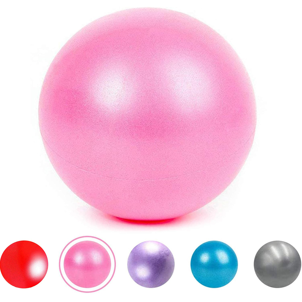 9 Inch Yoga Ball Mini Exercise - Pilates Ball Mini recensie en prijs