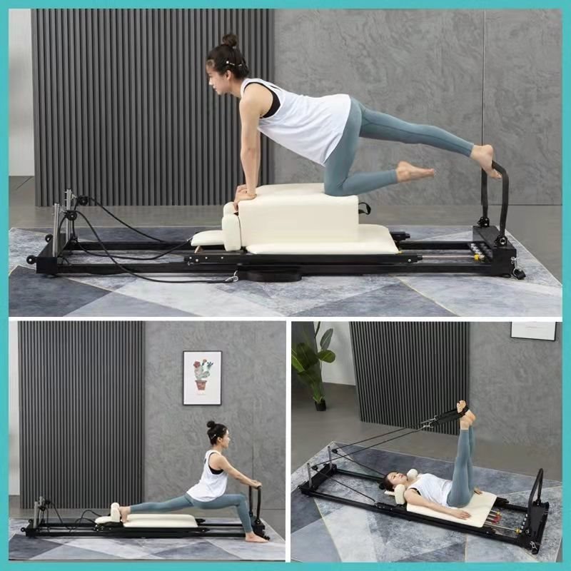Pilates Equipment Core Bed Fol - Pilates Yoga Home recensie en prijs