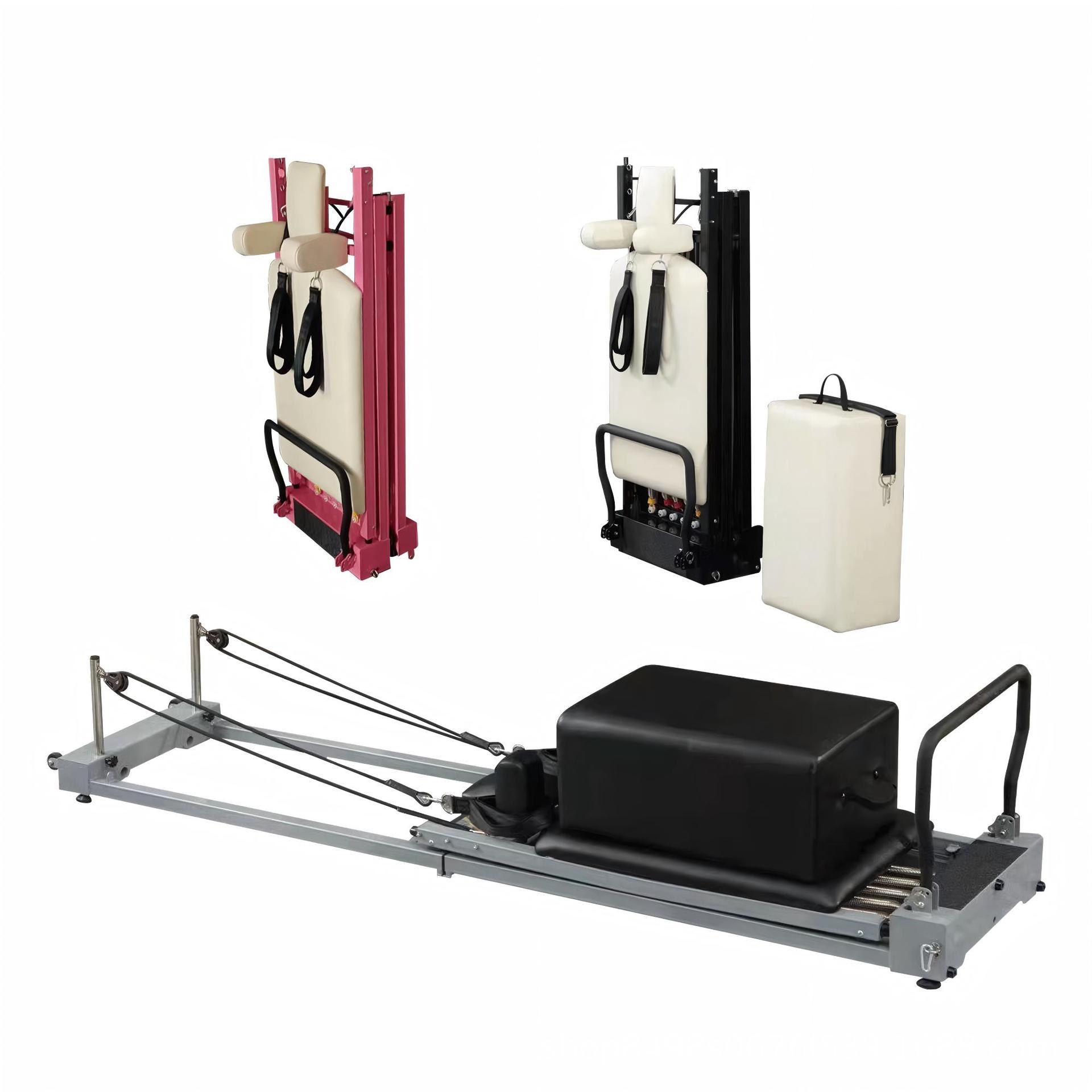 Pilates Equipment Core Bed Fol - Pilates Yoga Home recensie en prijs
