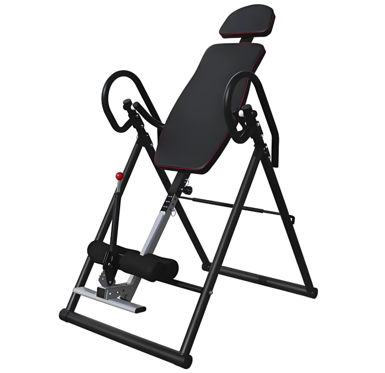 2026 Home Exercise Folding Inv - Inversion Table Fold recensie en prijs