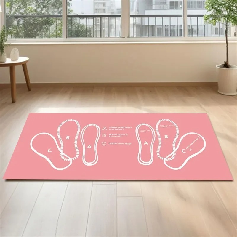 Yoga Door Mat Anti-Slip Noise  - Pilates Yoga Room recensie en prijs