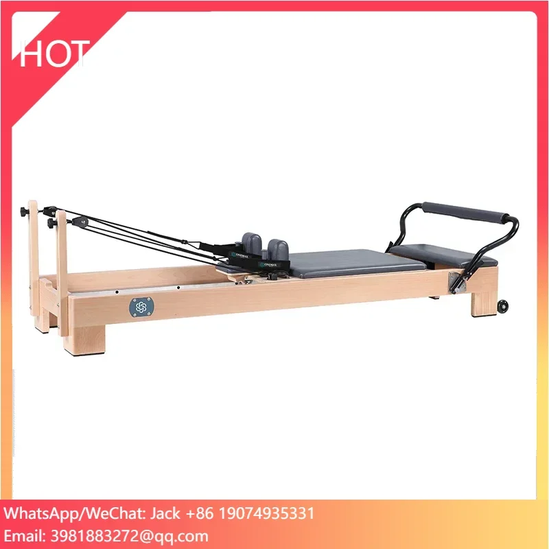 ONEMAX Hot Sell Fitness Exerci - Pilates Yoga Machine recensie en prijs