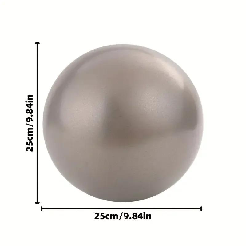 25 cm Women Gym Yoga Fitness B - Pilates Ball Mini recensie en prijs