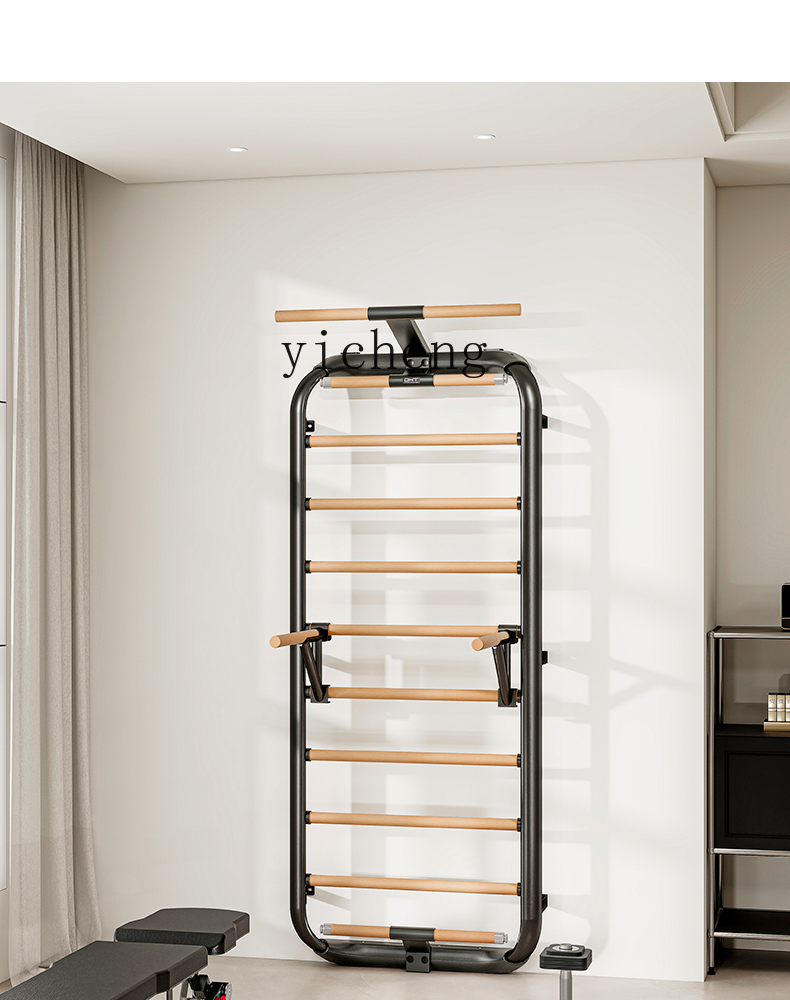 YFY  Multifunctional Yoga Trai - Pilates Yoga Room recensie en prijs