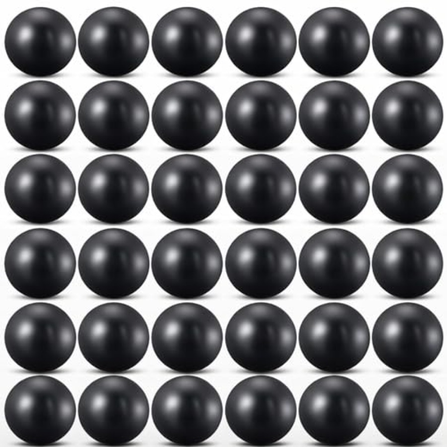 40 Pcs 9 Inch Exercise Pilates - Pilates Ball Mini recensie en prijs