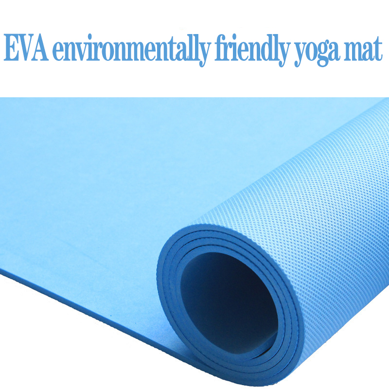 6MM Thick Yoga Mat Anti-skid S - Pilates Yoga Matte recensie en prijs
