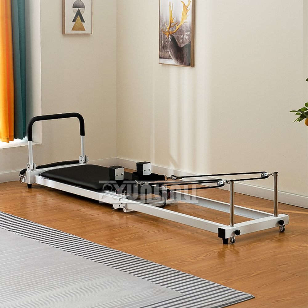 Pilates Rollaway Bed Fitness E - Pilates Yoga Machine recensie en prijs