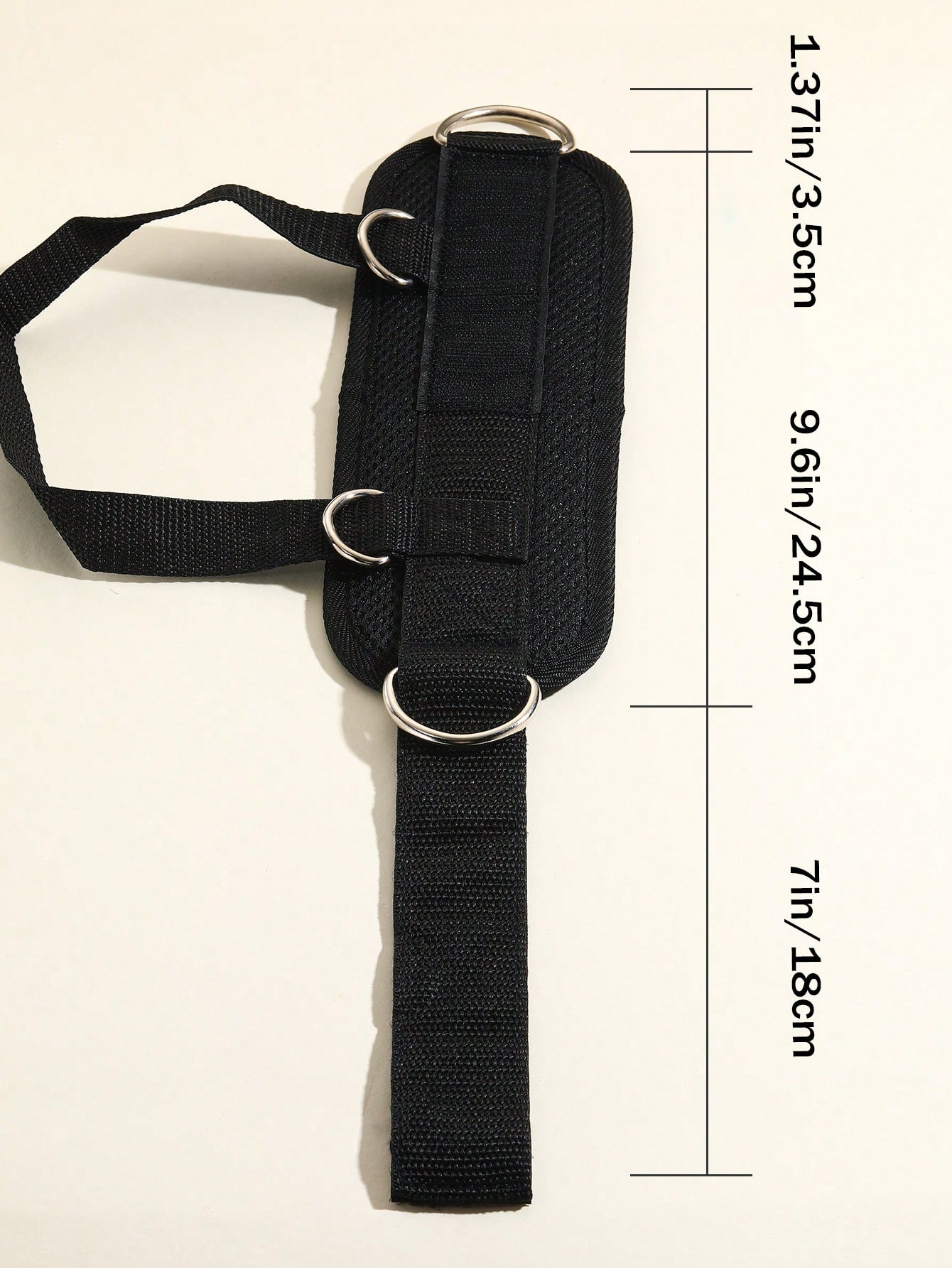 1pc Ankle Strap For Cable Mach - Pilates Yoga Machine recensie en prijs