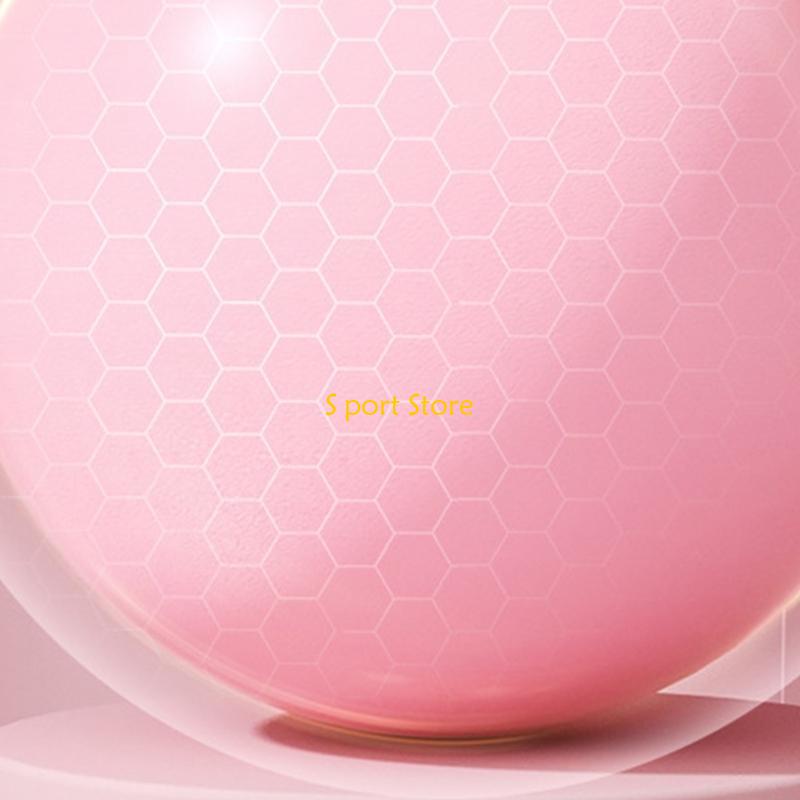 U2JB 10Inch Pilates Ball, Smal - Pilates Ball Mini recensie en prijs