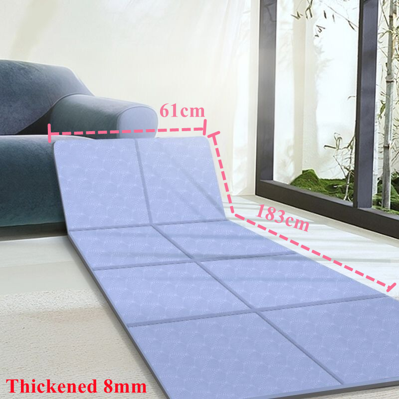 Mat for Yoga Pilates 1830x610x - Pilates Yoga For Beginners recensie en prijs