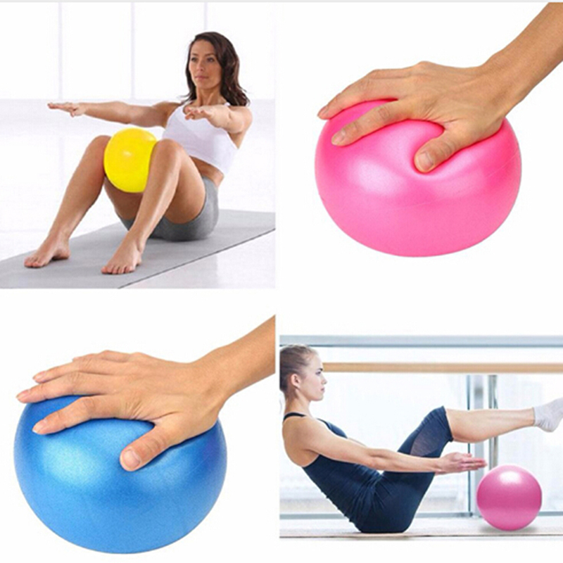 PVC Thickened Anti-Explosion M - Pilates Ball Mini recensie en prijs