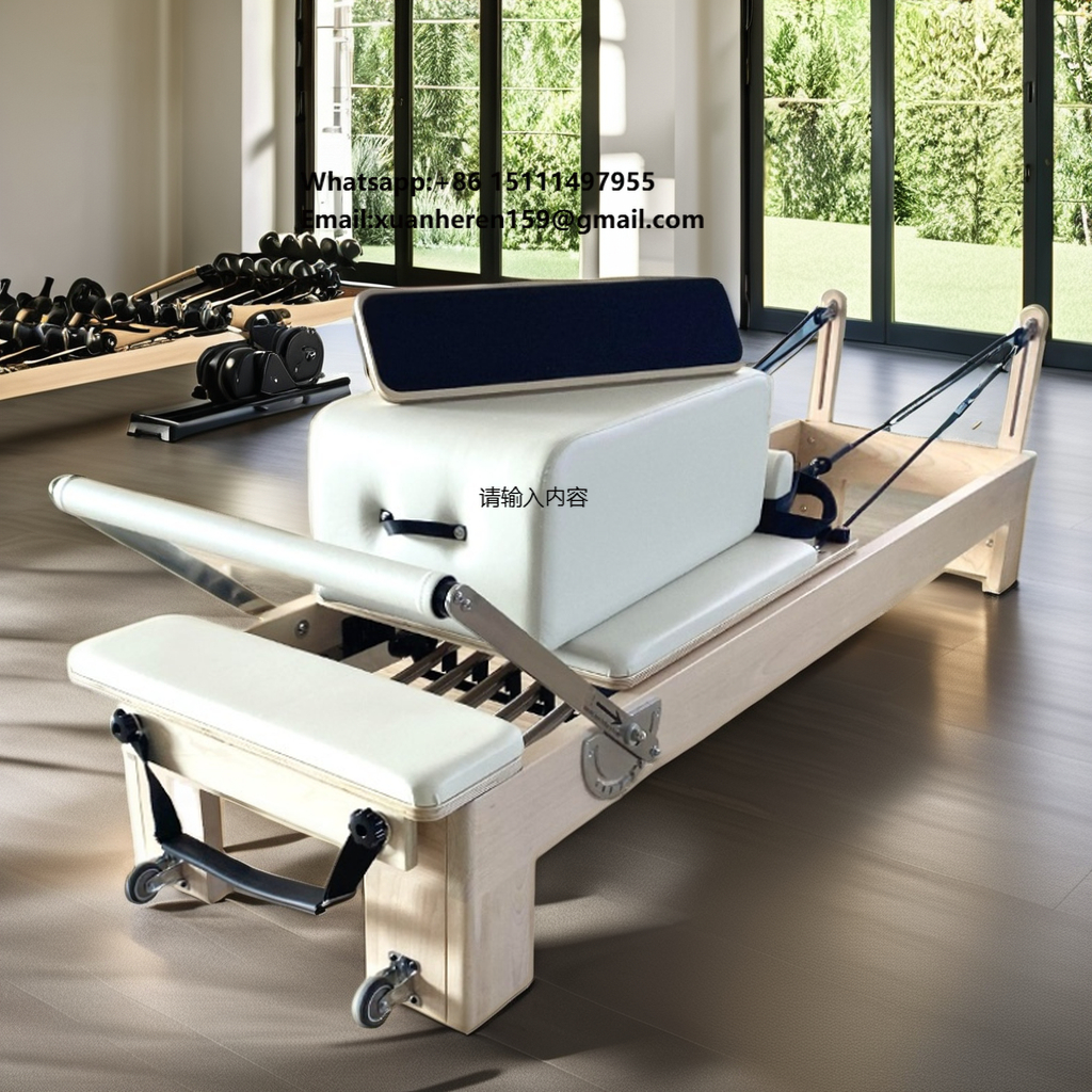 Customized Home Gym Yoga Train - Pilates Yoga Home recensie en prijs