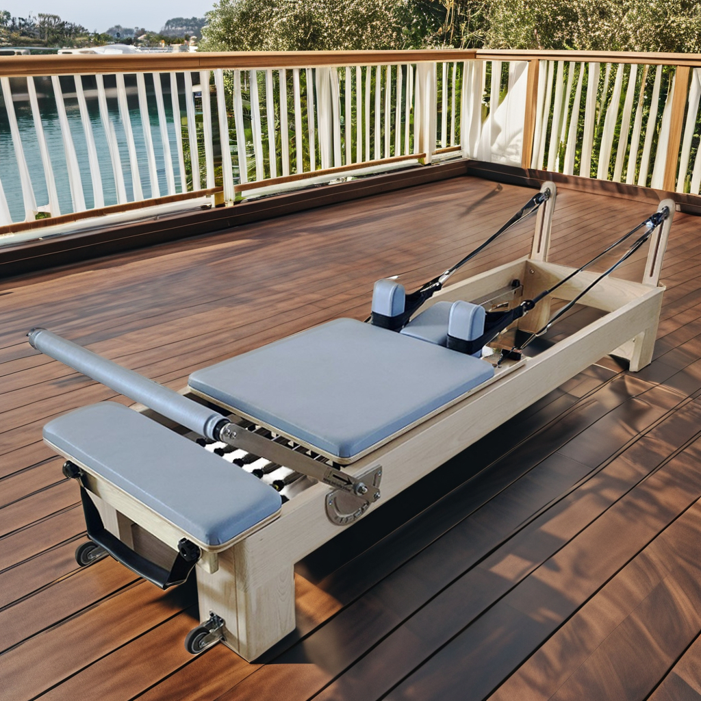 Customized Home Gym Yoga Train - Pilates Yoga Home recensie en prijs