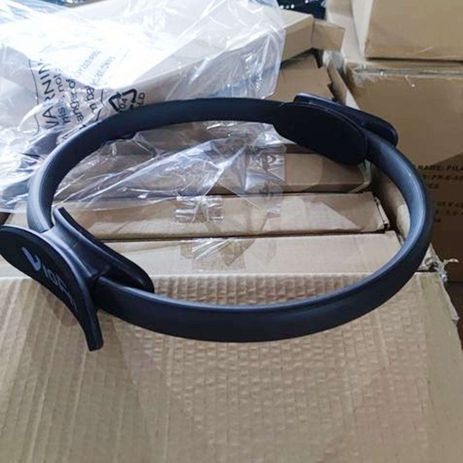 EVA Pilates Ring Yoga Equipmen - Pilates Yoga For Beginners recensie en prijs