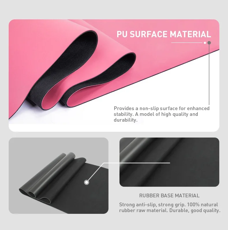 Pilates Yoga Matt Matte Custom - Pilates Yoga Matte recensie en prijs