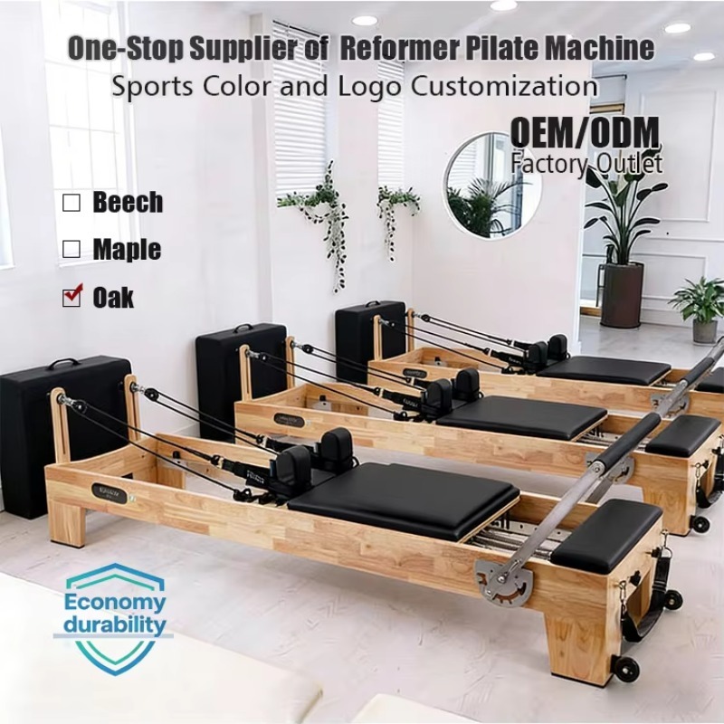 Pilates Reformers Body Exercis - Pilates Yoga Home recensie en prijs