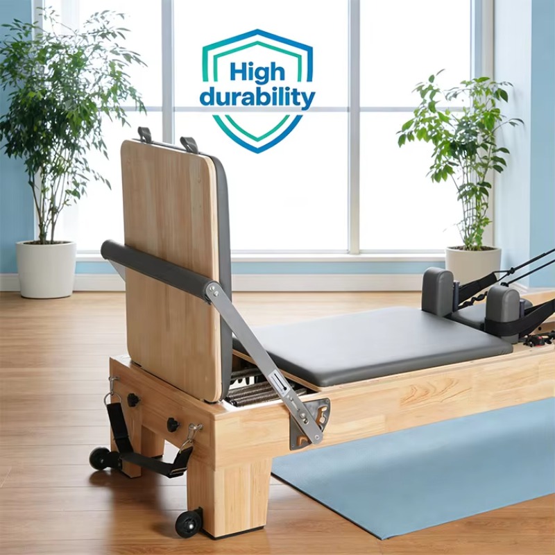 Pilates Reformers Body Exercis - Pilates Yoga Home recensie en prijs