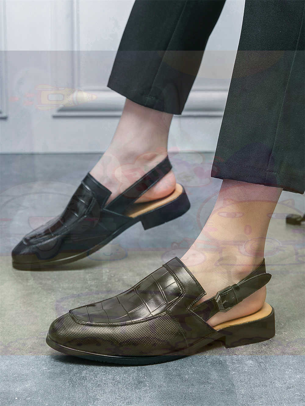 Plus Size Size 39 Man's Anti-s - Pilates Yoga Difference recensie en prijs