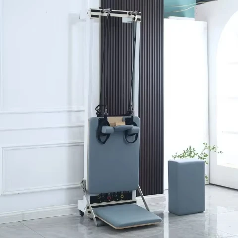 Yoga Pilates Core Training Bed - Pilates Yoga Machine recensie en prijs