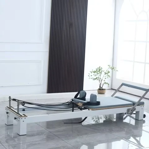 Yoga Pilates Core Training Bed - Pilates Yoga Machine recensie en prijs