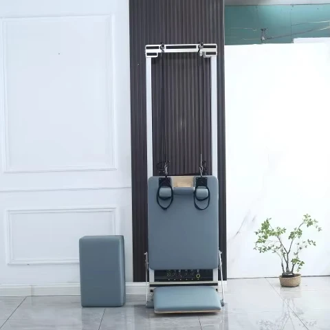 Yoga Pilates Core Training Bed - Pilates Yoga Machine recensie en prijs