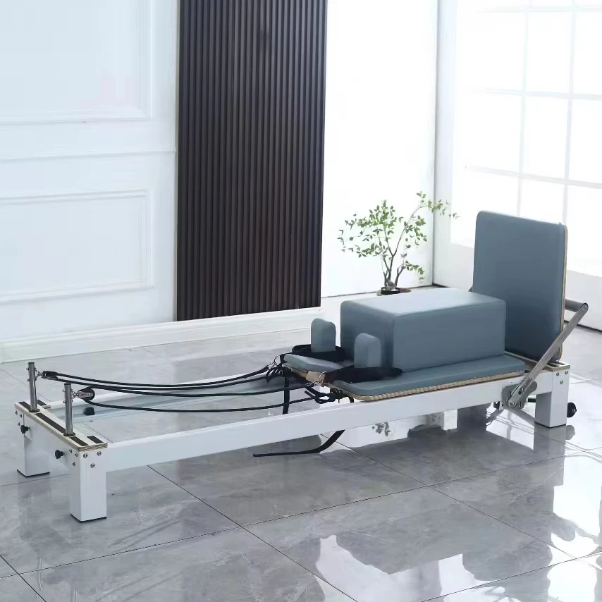 Yoga Pilates Core Training Bed - Pilates Yoga Machine recensie en prijs