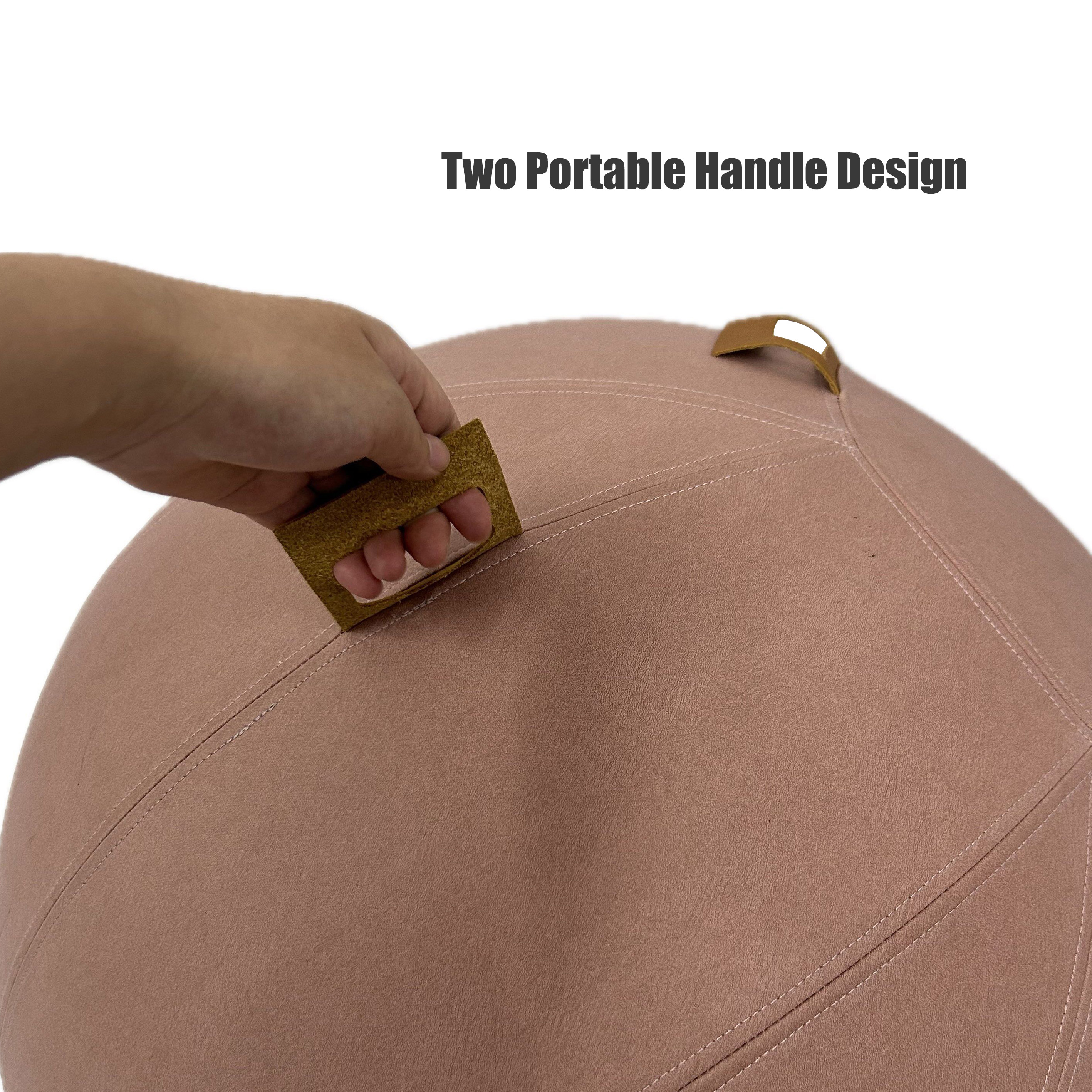 Custom Color Pilates Balls Gym - Pilates Ball Mini recensie en prijs