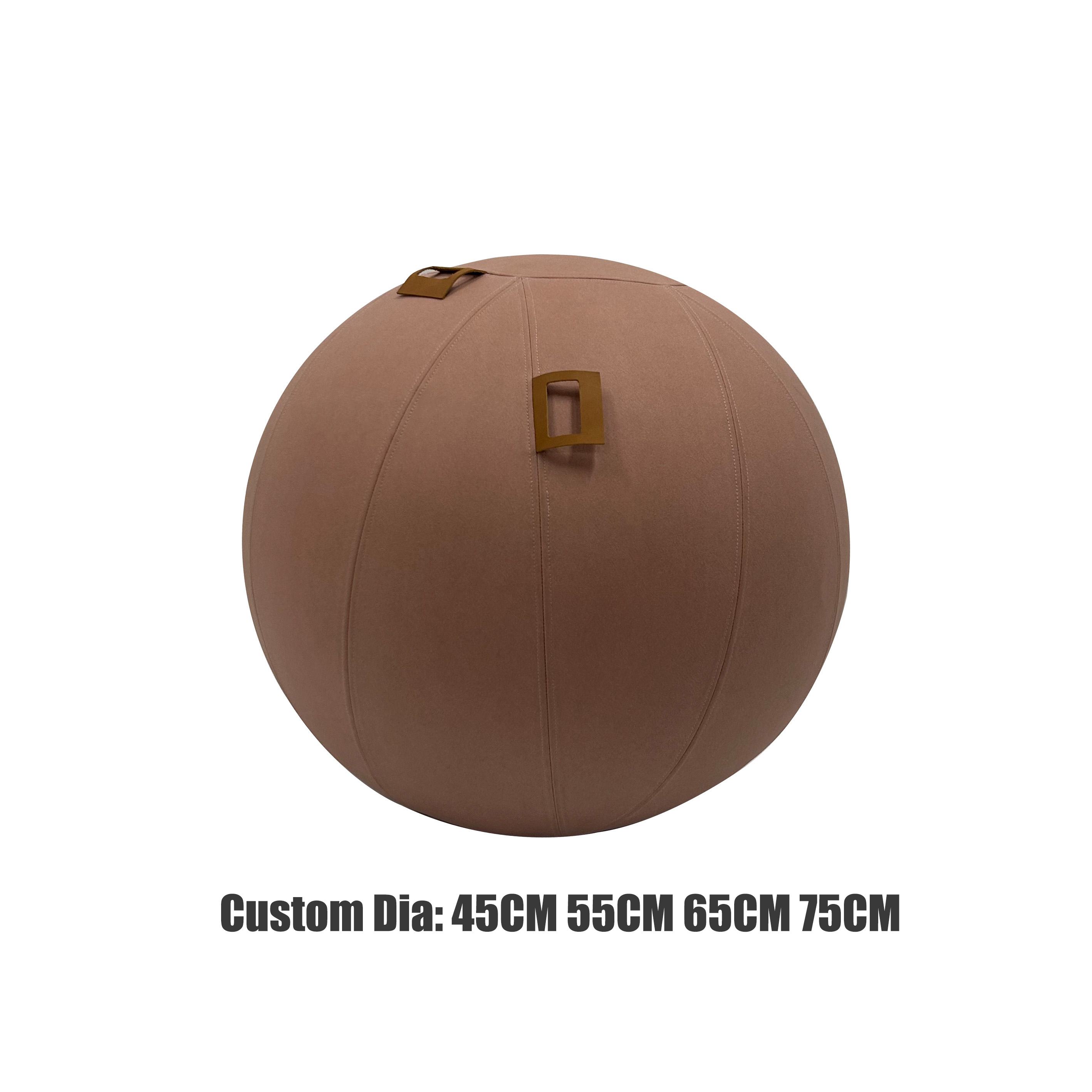 Custom Color Pilates Balls Gym - Pilates Ball Mini recensie en prijs
