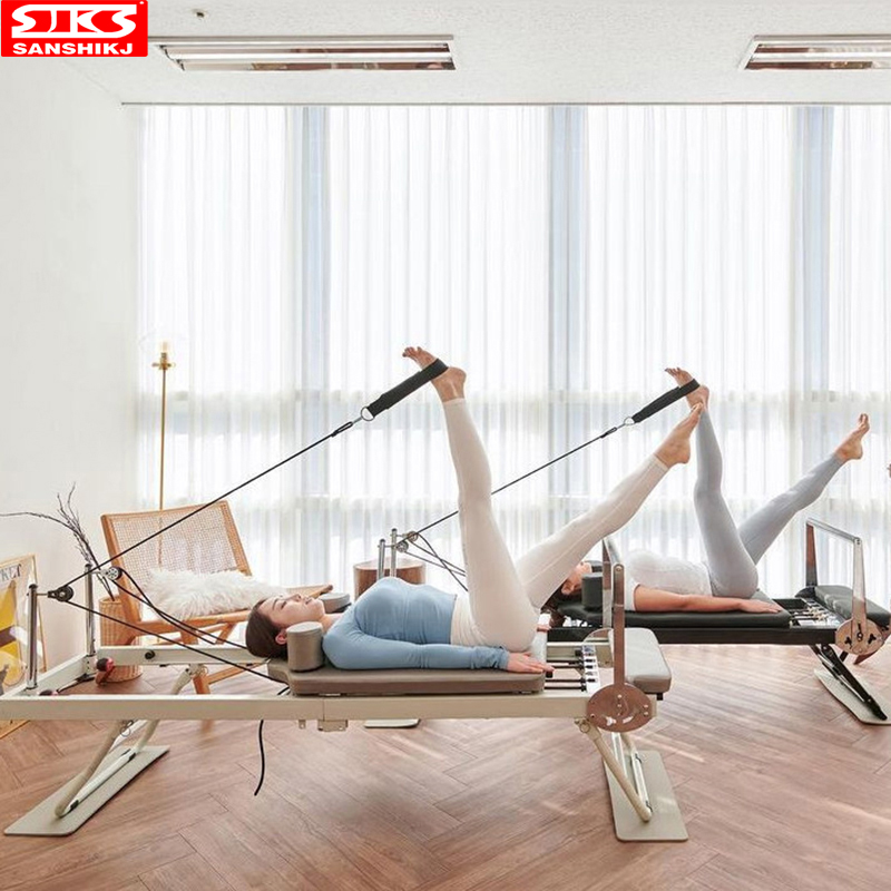 Yoga Gym Pilates Core Bed Home - Pilates Yoga Home recensie en prijs