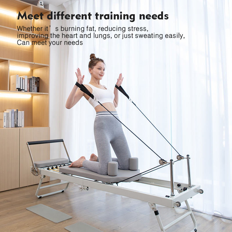 Yoga Gym Pilates Core Bed Home - Pilates Yoga Home recensie en prijs