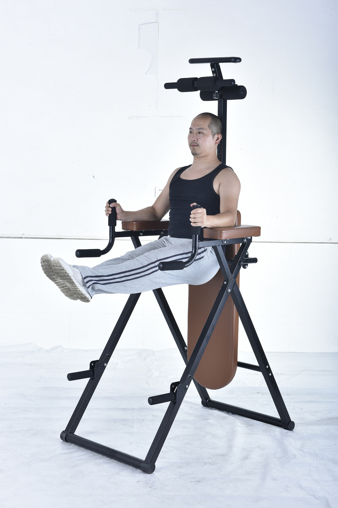 Multi Functional Inversion Tab - Inversion Table Fold recensie en prijs