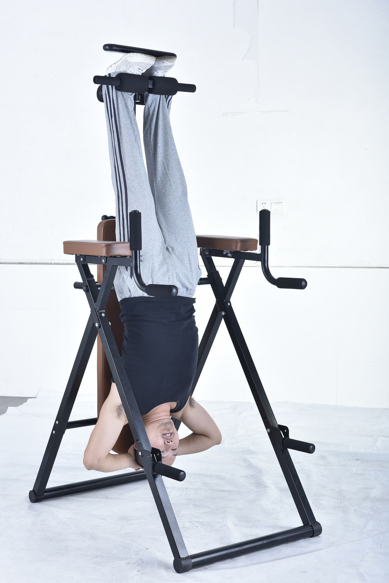 Multi Functional Inversion Tab - Inversion Table Fold recensie en prijs