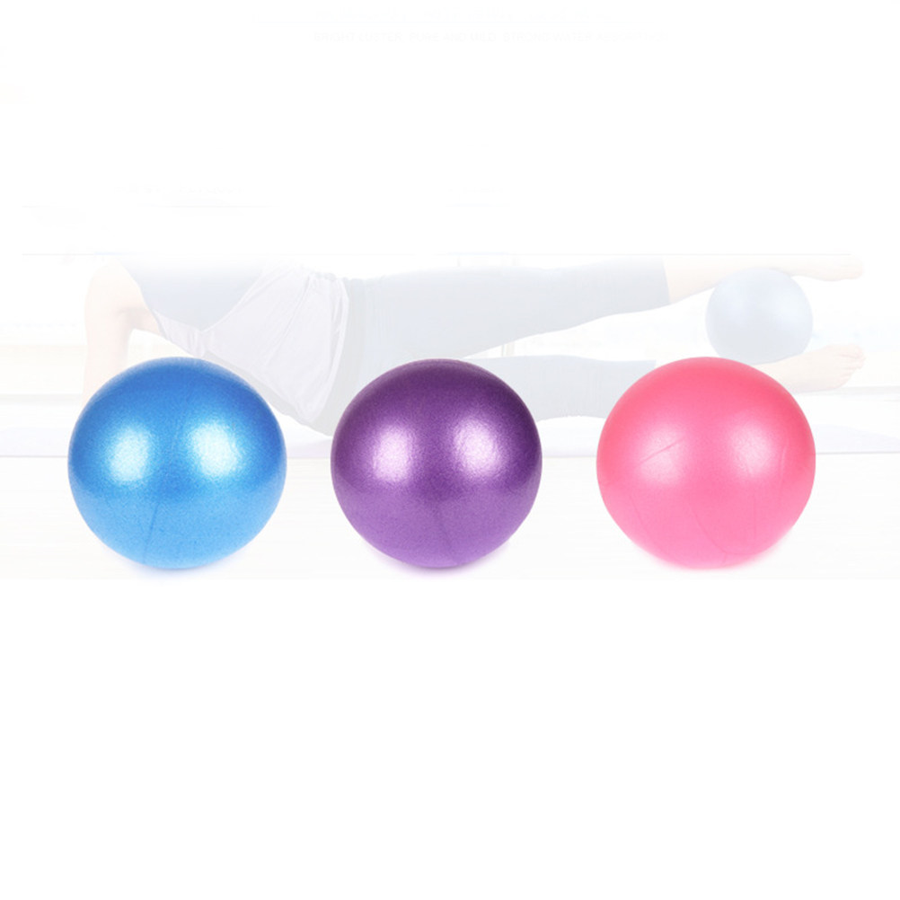 2Pcs Pilates Mini Exercise Bal - Pilates Ball Mini recensie en prijs