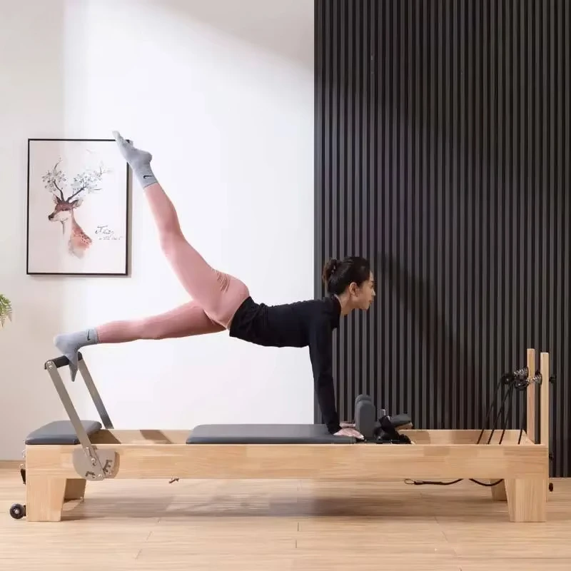 Home Gym Professional Yoga Tra - Pilates Yoga Machine recensie en prijs
