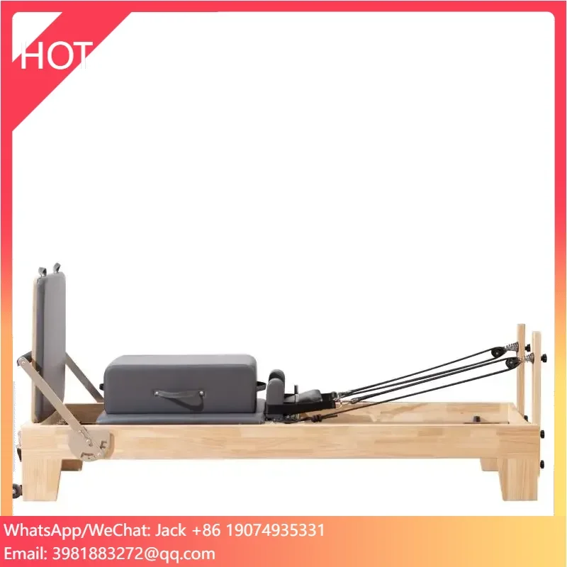 Home Gym Professional Yoga Tra - Pilates Yoga Machine recensie en prijs